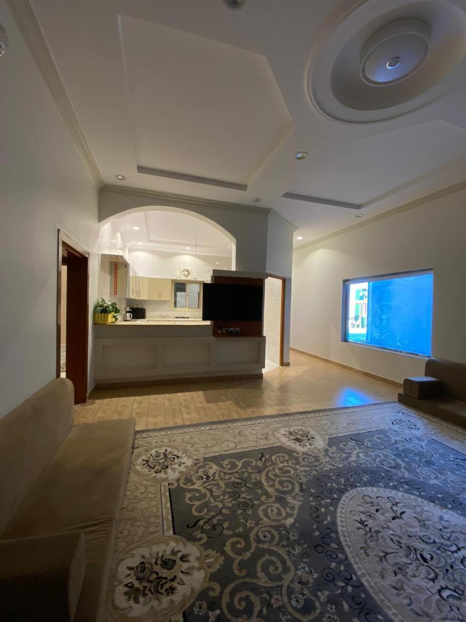Shams W Qamar Chalet