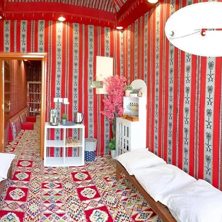 Shams W Qamar Chalets Ta'if Exterior photo