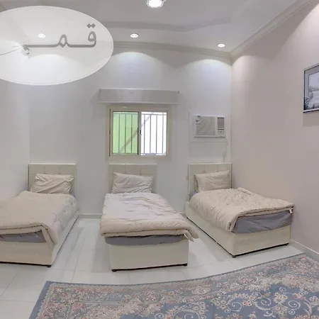 Shams W Qamar Chalets Ta'if Exterior photo