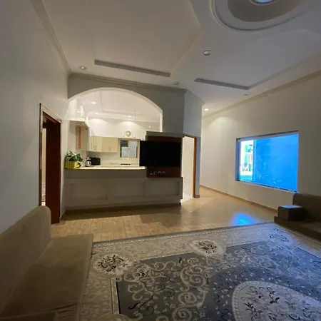 Shams W Qamar Chalets Ta'if Room photo