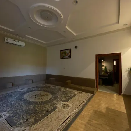 Shams W Qamar Chalets Ta'if Room photo
