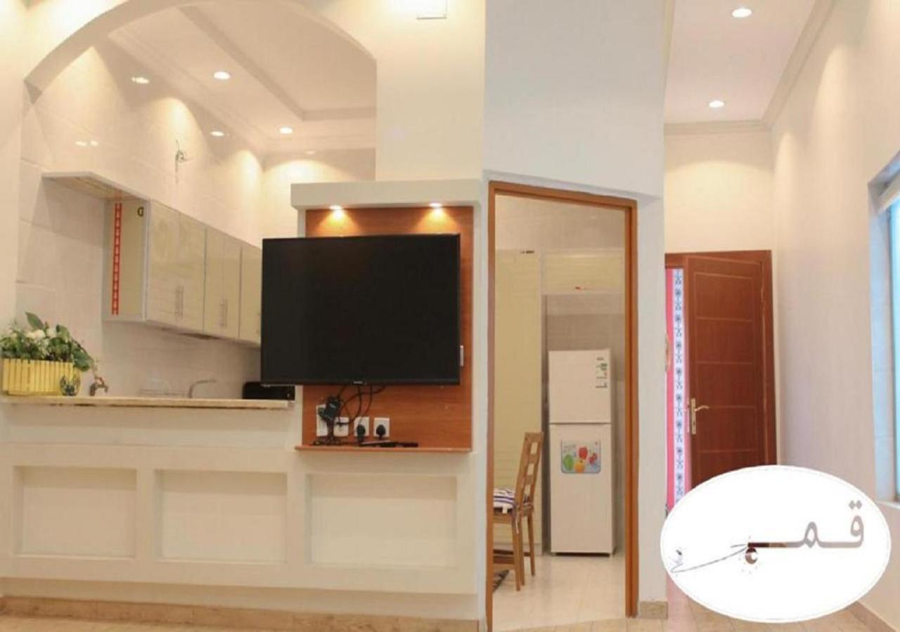 Shams W Qamar Chalet