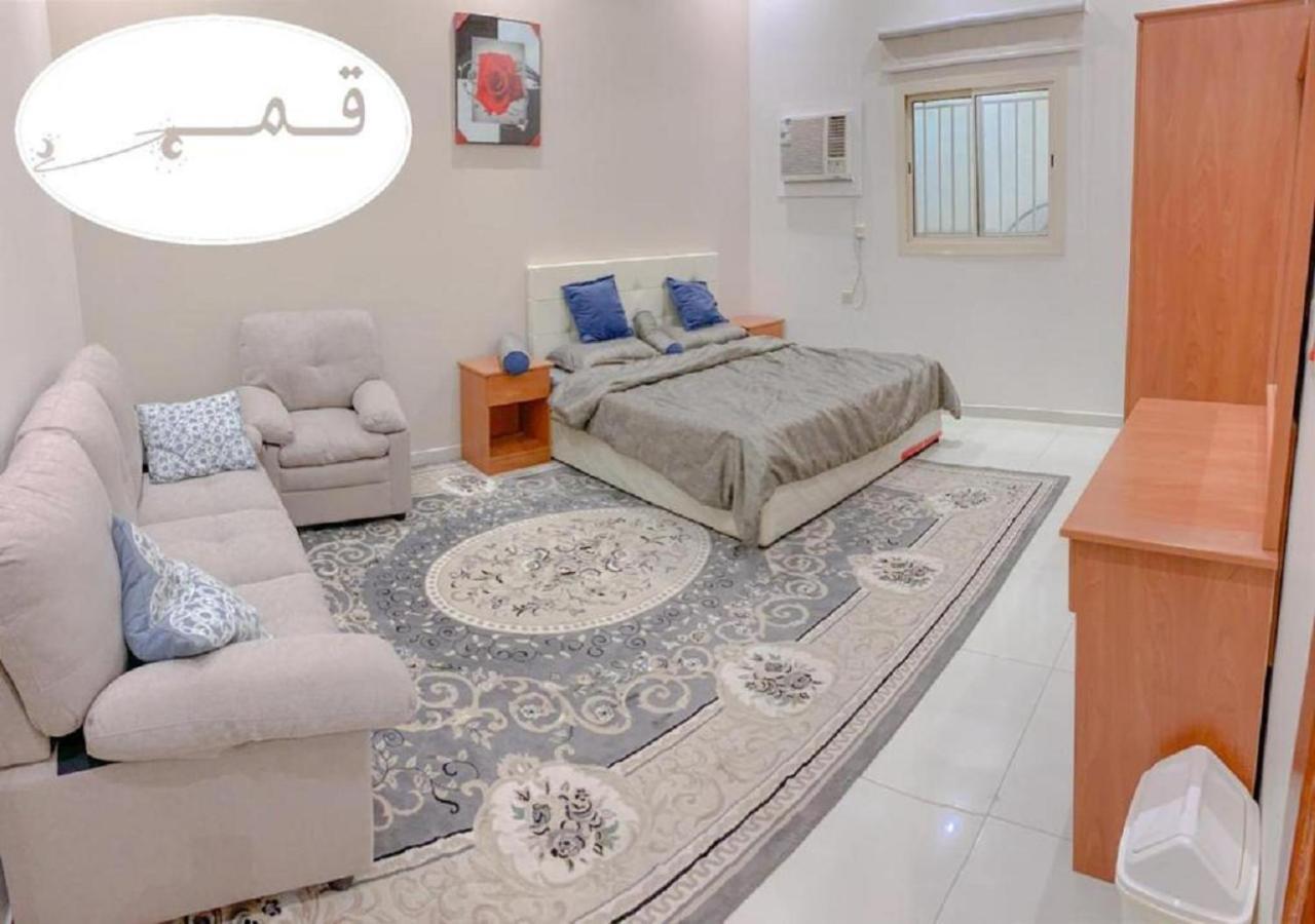 Shams W Qamar Chalet Ta'if