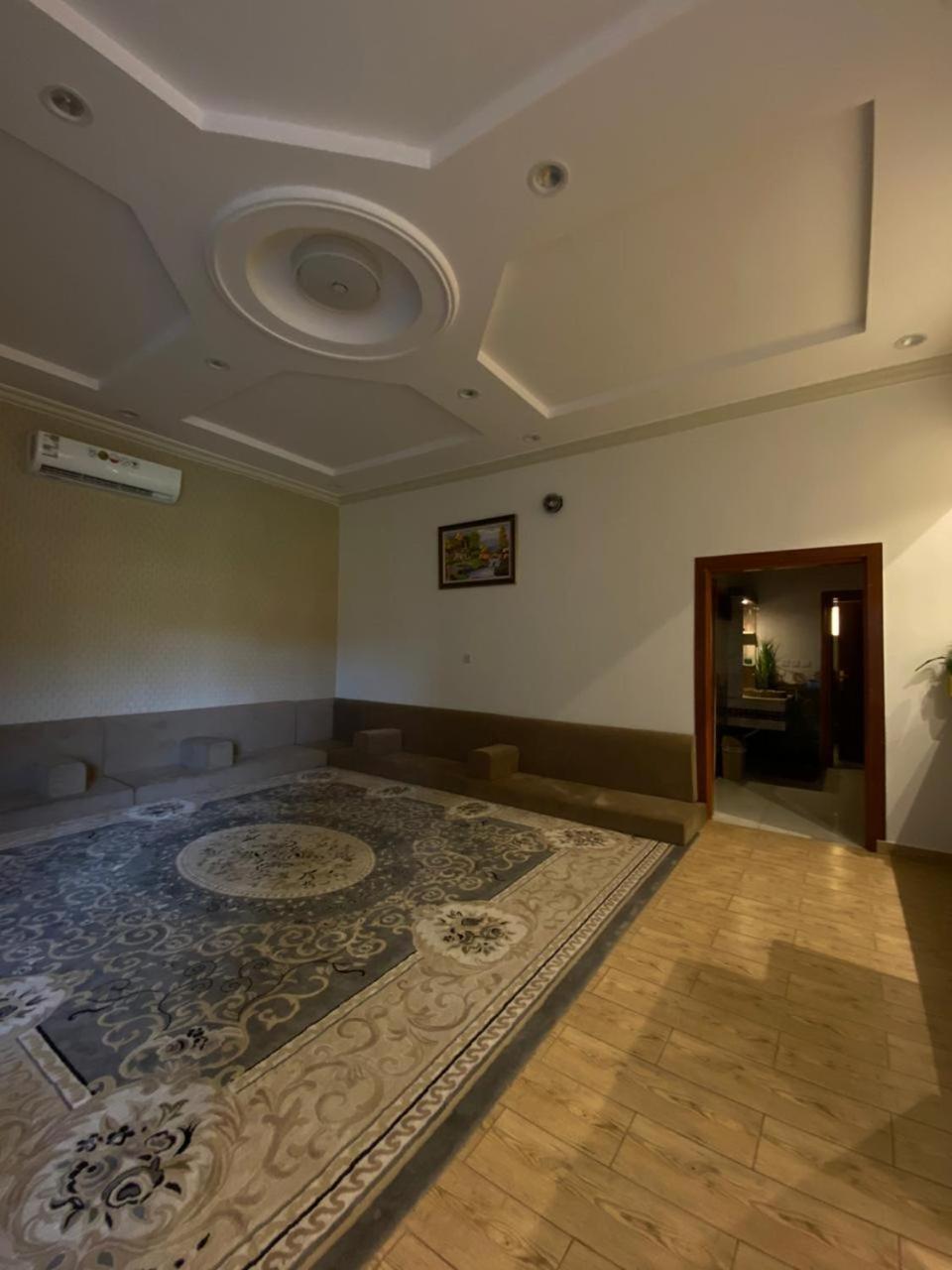Chalet Shams W Qamar Ta'if