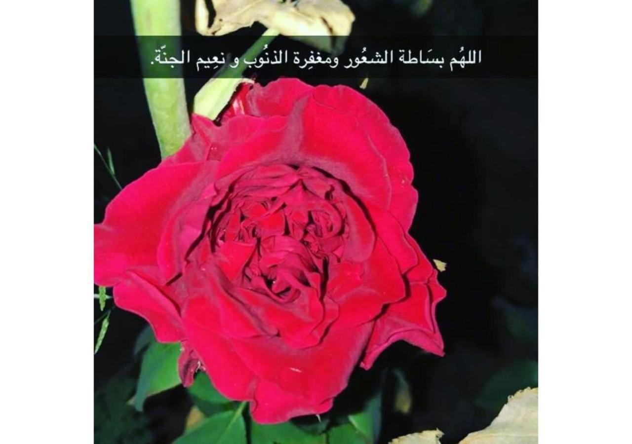 Shams W Qamar Chalet Ta'if
